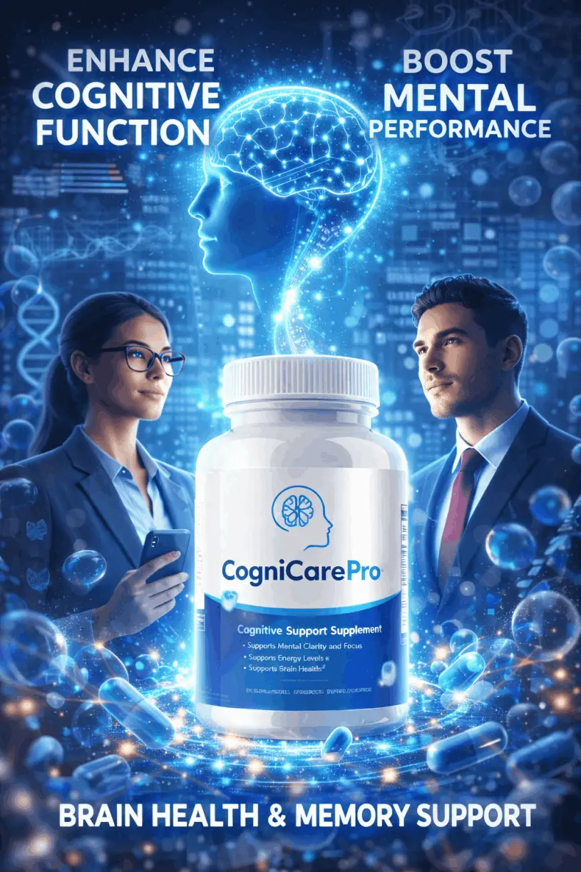 CogniCare Pro