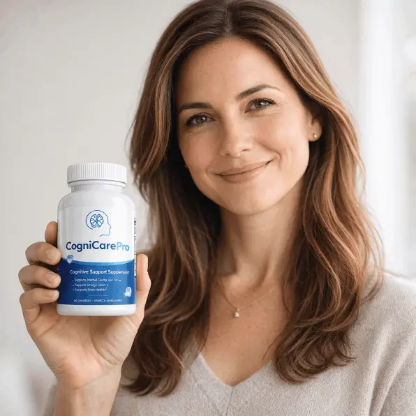 CogniCare Pro verified customer review 1