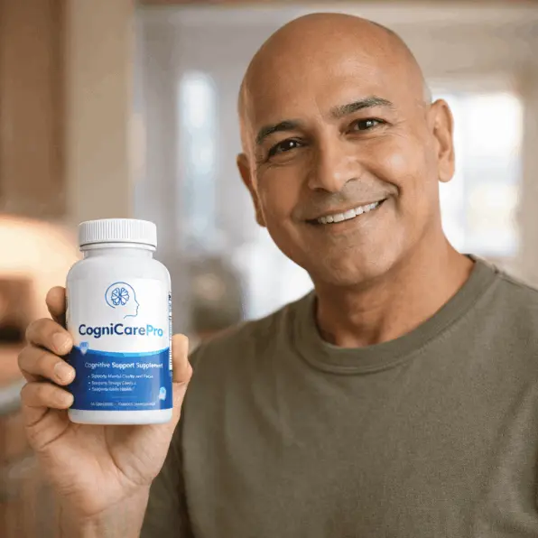 CogniCare Pro verified customer review 2