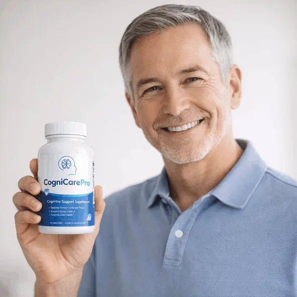 CogniCare Pro verified customer review 3