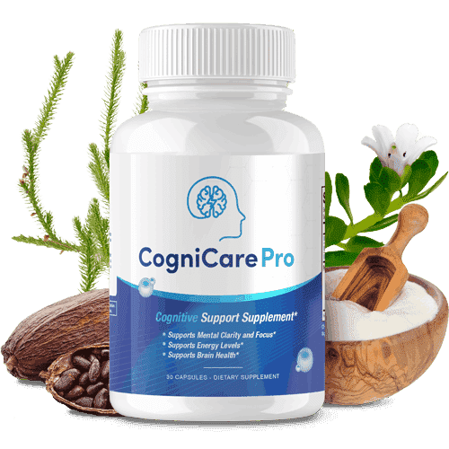 CogniCare Pro