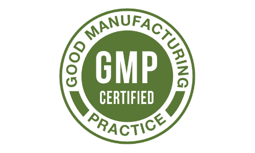 CogniCare Pro GMP Certification